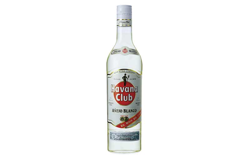 ハバナ クラブ(Havana Club)