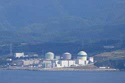 原子力発電所の安全審査