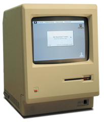 Mac30周年